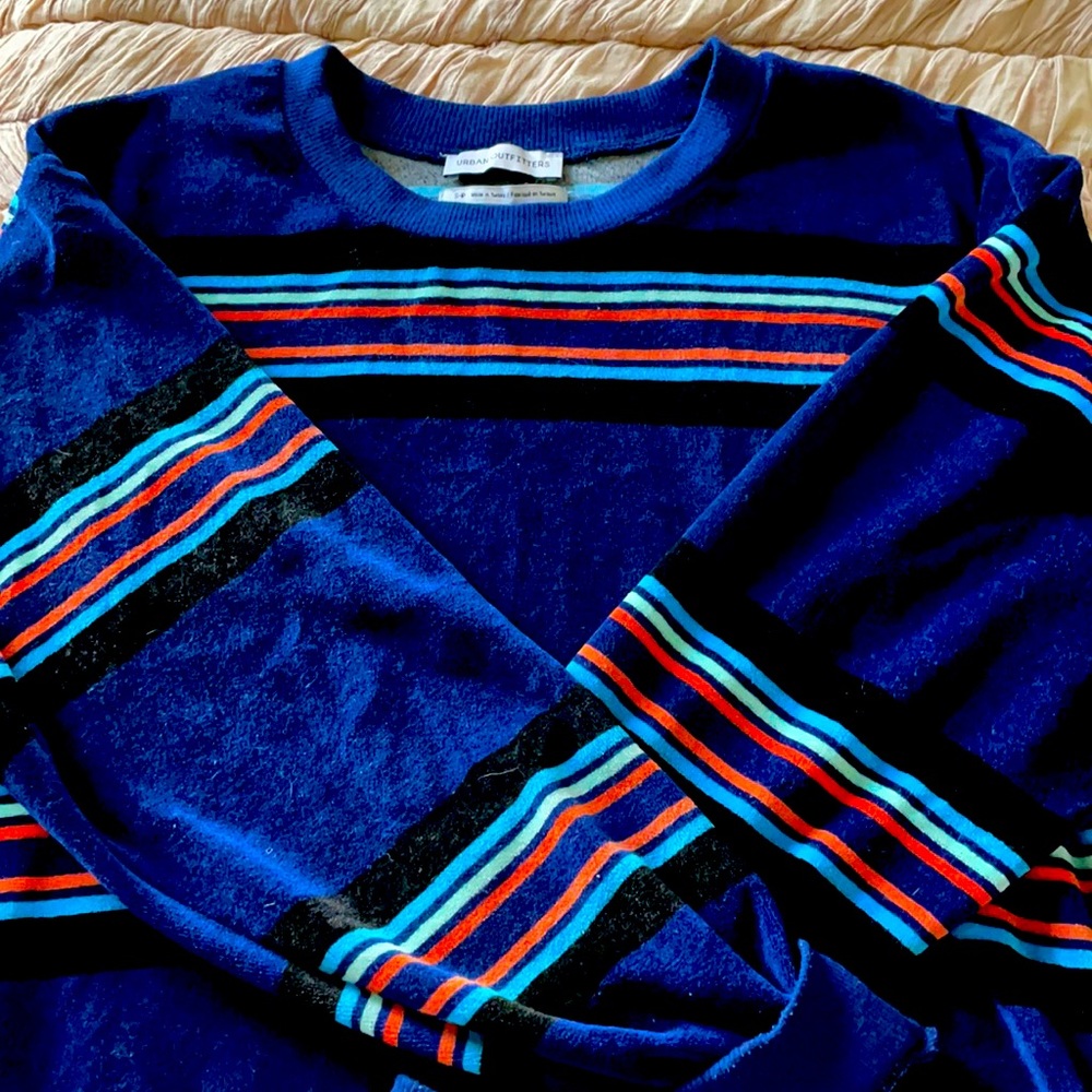 Urban Outfitters sweatshirt